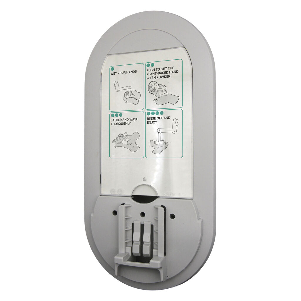 Lesseau Wall Mount Enlarge 4kpl - Valkoinen